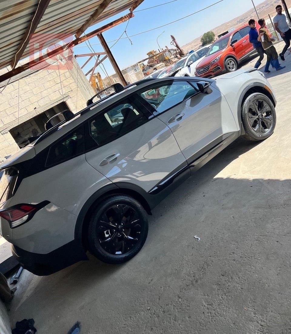 کیا سپۆرتاج